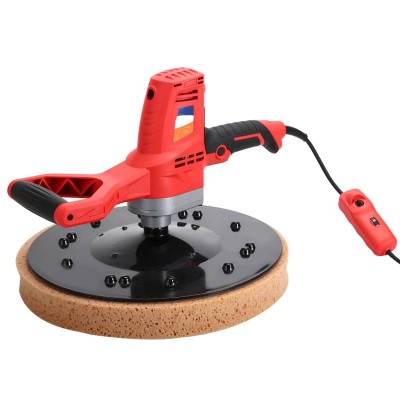 Concrete Power Trowel Machine