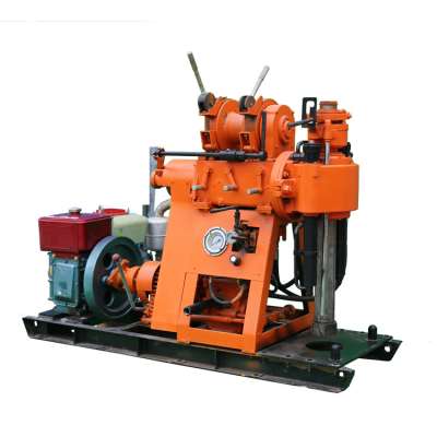 XY-150 core drilling machinewater well drilling rig