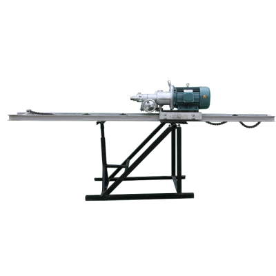 7kw Rock Electric Drill for Horizontal and Vertical Drilling