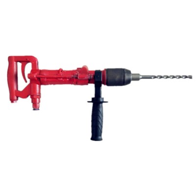 Waterproof Air Tools Pneumatic Percussion Drill