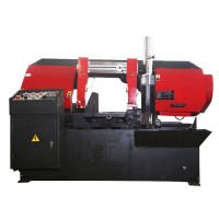 GZ4235 band saw metal cutting for sale