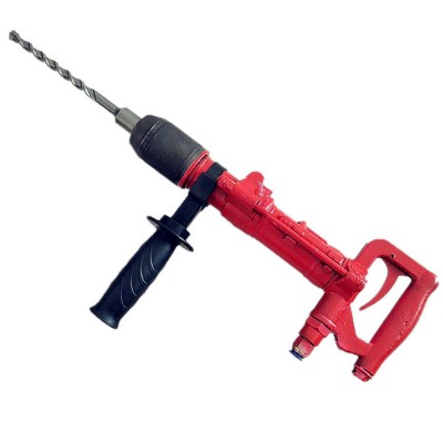 Waterproof Air Hand Pneumatic Percussion Drill