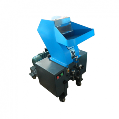 Factory Price PET Bottle Plastic Crusher Machine for Sale