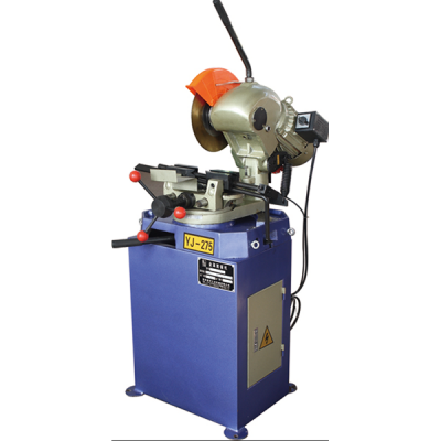 380V  YJ-275S pipe cutting machine