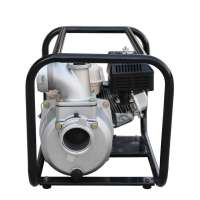 High Quality 5.5HP Diesel Engine Motor Farm Irrigation Water Pump for Sale