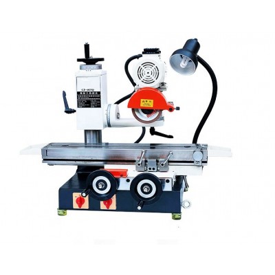 Factory Price GD-600 Universal Knife Grinder Drill Bit Grinder for Sale