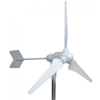 Small 12v/24v Domestic Wind Generator