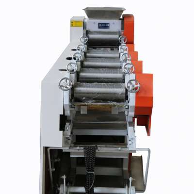 Commercial noodle machine with factory price