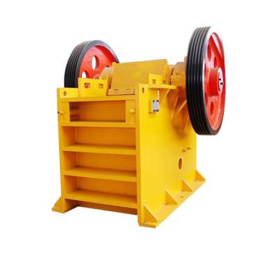 Good Quality Feed Opening Stone Rock PEW Euro Jaw Crusher Price