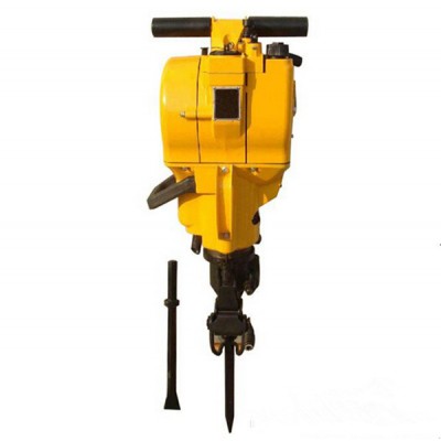 High quality YN27C Gasoline Rock Drill