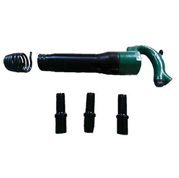 Handheld hammer Portable Pneumatic Pick Hammer Air Chipping Hammer