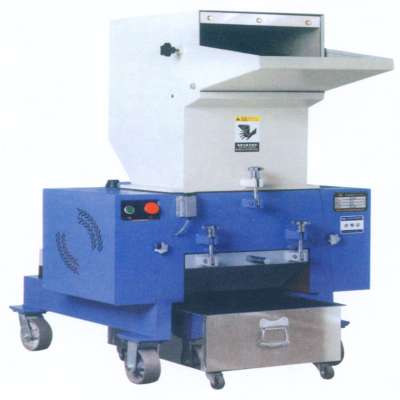 Brand Manufacturer Plastic Crusher With High Performance