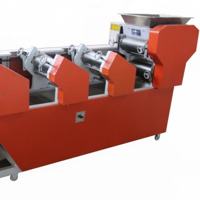 High efficient Instant noodle pasta making machine with automatic shelves