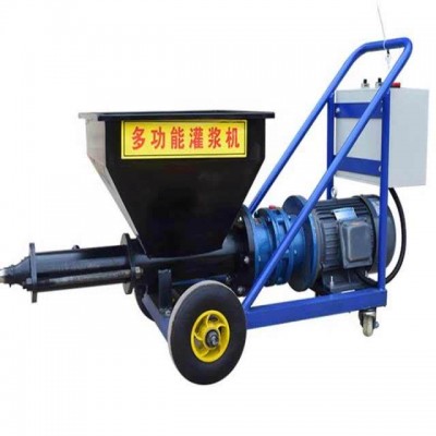 2020 Automatic Recorder Electric Intelligent Grouting Machine for Sale