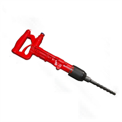 Small Handheld Waterproof Air Pneumatic Drill