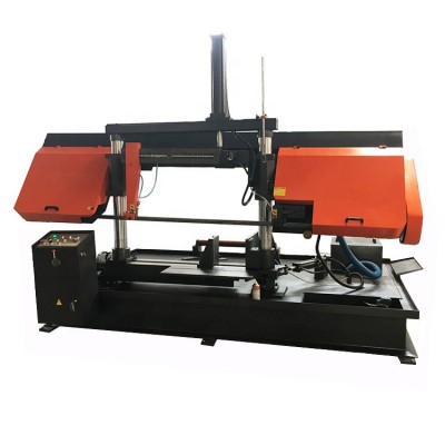 Angle Cut 45 Degree for Metal Used Miter Band Saw